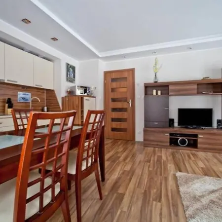 Oliwkowy Apartment Szklarska Poreba